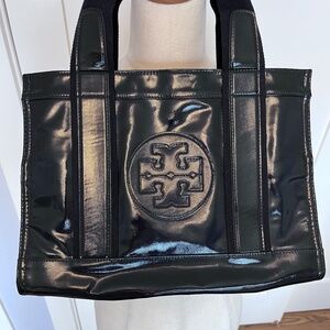 Tory Burch Black Small tote